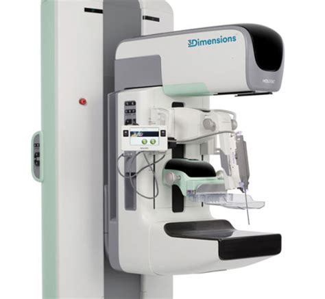 3dimensions™ Digital Mammography System By Hologic Uk