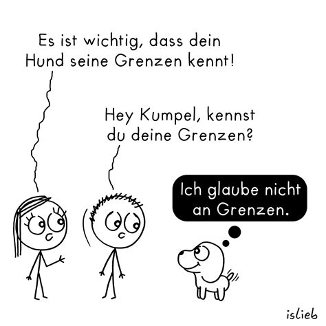 Grenzen