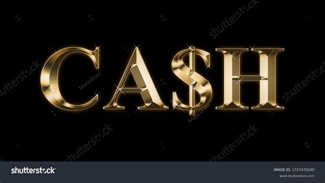 116093 Cash Word Royalty Free Photos And Stock Images Shutterstock