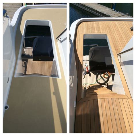 Teak Decks And Teak Marine Flooring Artofit