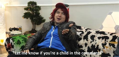 Hello Fellow Kids Rcowchop