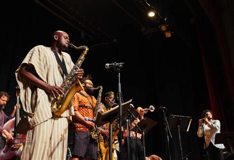 Chicago Jazz Guide Top Jazz Venues Choose Chicago