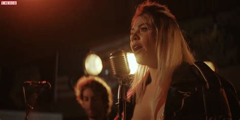 Sophie Marie Larrouy Nude Pics Page