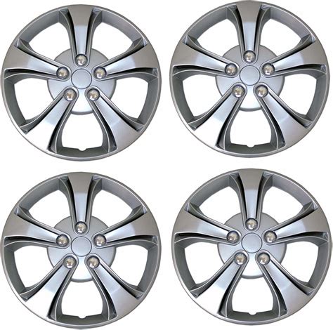 10 Best Wheel Covers For Honda Accord