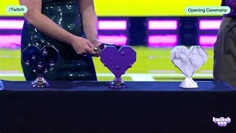 Twitch Announces The Bleed Purple Statue A Physical Award For