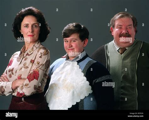 Harry melling harry potter hi-res stock photography and images - Alamy