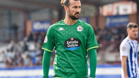 TALAVERA DEPORTIVO DE LA CORUÑA PABLO MARTÍNEZ Pablo Martínez Era