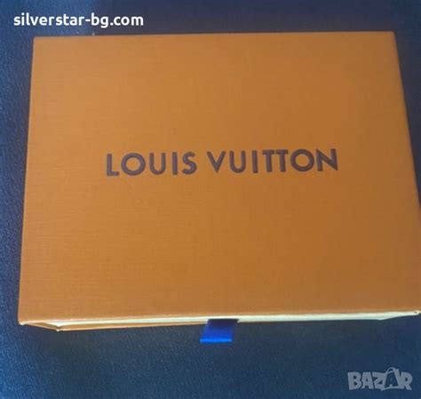 Кутия за бижута LV в Други в гр. Варна - ID43145836 — Bazar.bg
