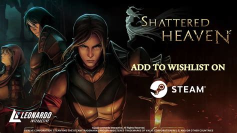 Shattered Heaven Nos Muestra Su Gameplay Arata