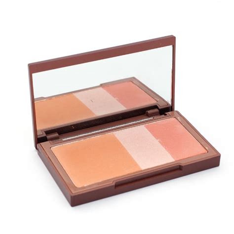 Naked Flushed Koleksi Blush On Dr Urban Decay Kesehatan Kecantikan