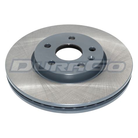 Durago Br Front Disc Brake Rotor