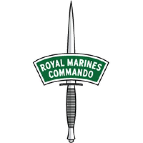 Royal Marines Commando | Brands of the World™ | Download vector logos ...