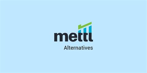 7 Mettl Alternatives For Assessing Your Candidates In 2025