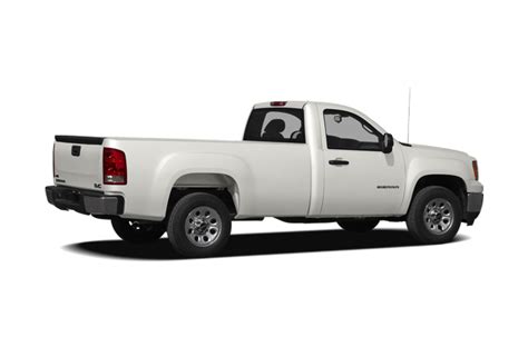 2012 Gmc Sierra 1500 Specs Prices Mpg Reviews And Photos