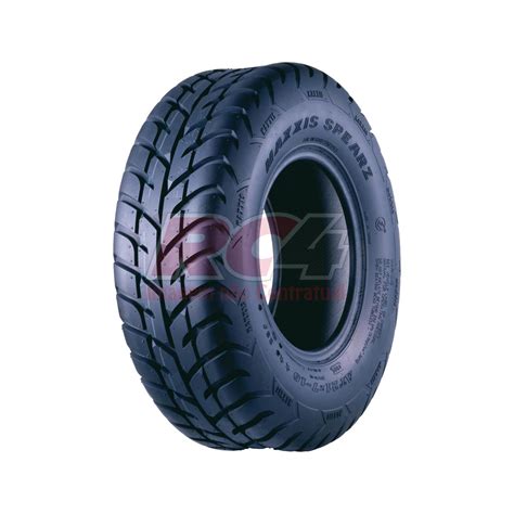 Pneu Obor Beast Street 195x50 10 Rc4