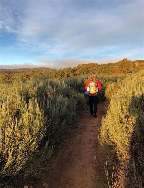 spain el camino roundabouts  wifi