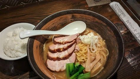 一三五醤油ラーメンチャーシュー4枚天虎のレビュー ラーメンデータベース