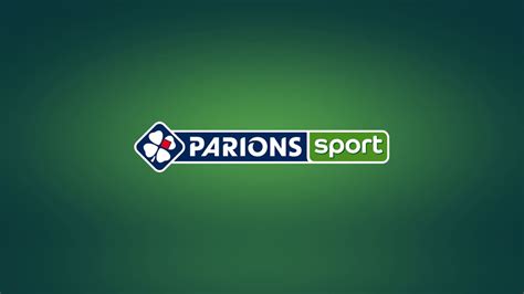 Parions Sport Avis Test Et Bonus Du Site De Paris En Ligne