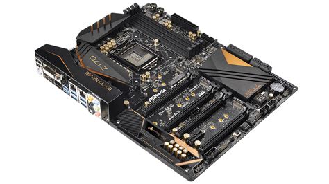 The best Z170 motherboard | PC Gamer