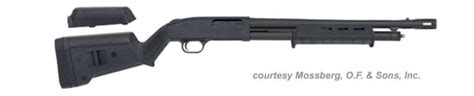 Mossberg Gun Values