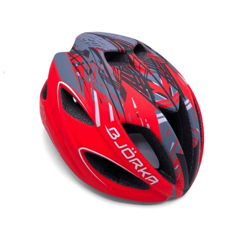 Casque V Lo Rock Red Line Bj Rka Tout L Quipement Du Cycliste