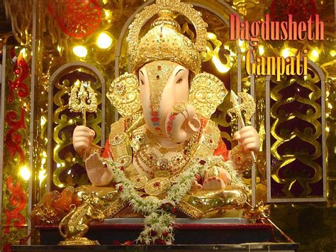 Wallpaper 1080P Ganesh Images Hd - Parketis