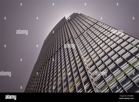 International Finance Centre Of Hong Kong Stock Photo Alamy