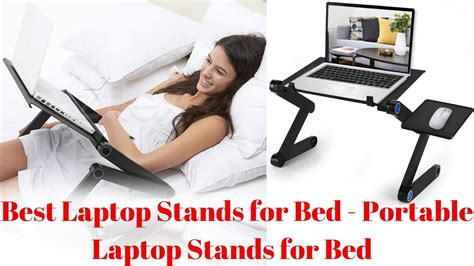 Laptop Stand For Bed Singapore At Susie Branch Blog