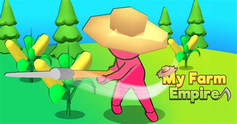 My Farm Empire Ücretsiz Online Oyun FunnyGames