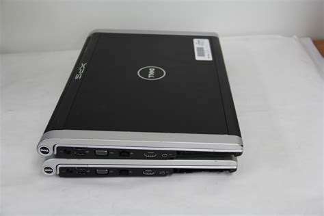 2 Dell XPS M1530 Laptops Core 2 Duo 2 40GHz 4GB RAM Fully Tested DVD