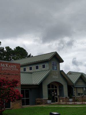 MCKAMEY ANIMAL CENTER - Updated January 2025 - 32 Photos & 24 Reviews ...