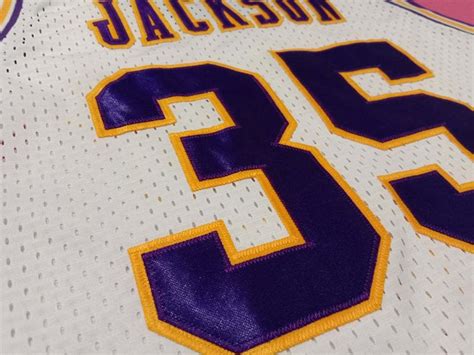 Chris Jackson Lsu Tigers White College Jersey Any Size T