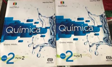 Quimica Projeto Multiplo No Brasil