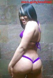 Chick Diagnosed With Ghetto Ass ZB Porn