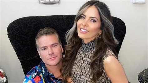 Investigan Al Esposo De Gloria Trevi Por Lavado De Dinero N Digital