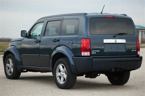 Used Dodge Nitro Slt For Sale Car Dealership In Philadelphia