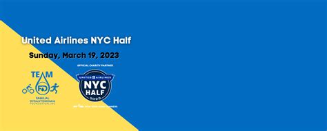 2023 United Airlines Nyc Half Marathon