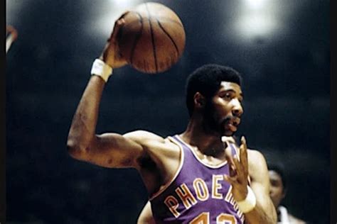 Connie Hawkins, NBA Hall of Famer, Dies at 75 - TheWrap