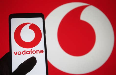 Vodafone Customers Suffer Service Outage – channelnews