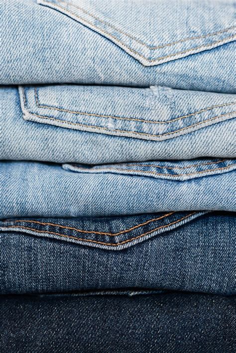 Los tips más efectivos para encontrar los jeans perfectos para ti