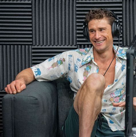 Ben Greenfield Biohacking Longevity And Human Performance Expert