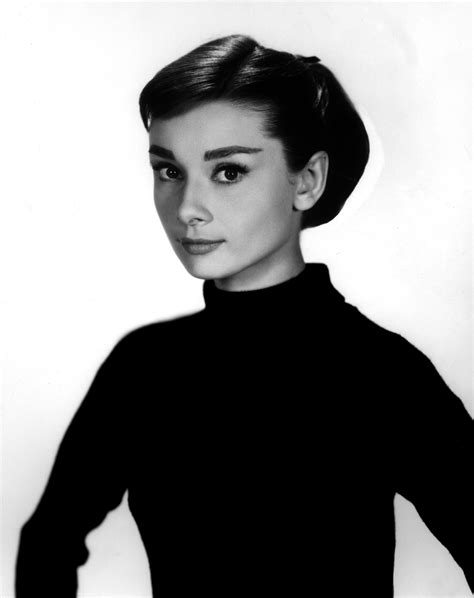 Audrey Hepburn Audrey Hepburn Photo 21766337 Fanpop