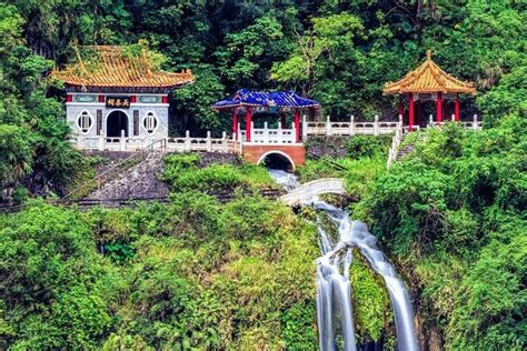 Taroko Gorge National Park