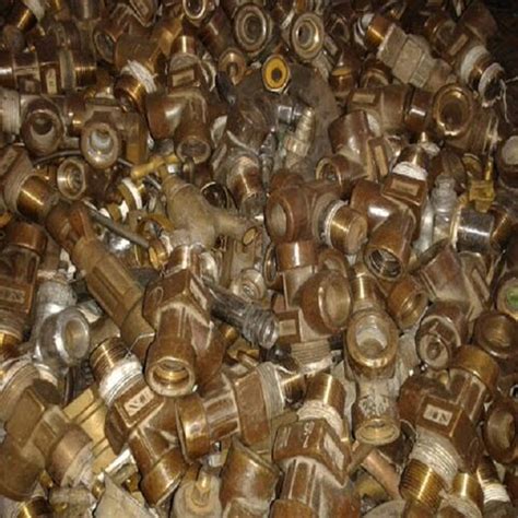 Buy Wholesale Canada Yellow Brass Honey Scrap Honey Brass Scraps For