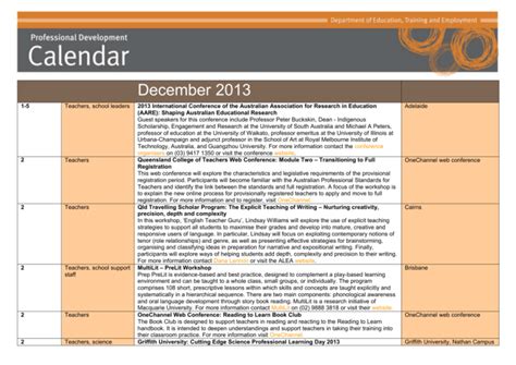 Wccusd Professional Development Calendar Corina Cherilyn