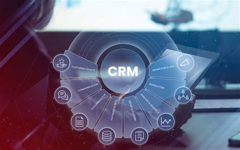 Top Trends In Customer Relationship Management Crm Software