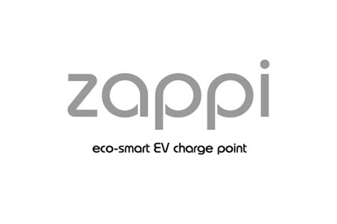 Zappi EV charger — ESolar - Solar Electric Technology