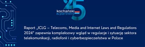 Iclg Telecoms Media And Internet Laws And Regulations 2024 Czyli