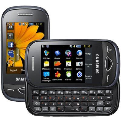 Samsung Delphi B Galeria Telefonu X Mobile Pl Corby Plus Gt