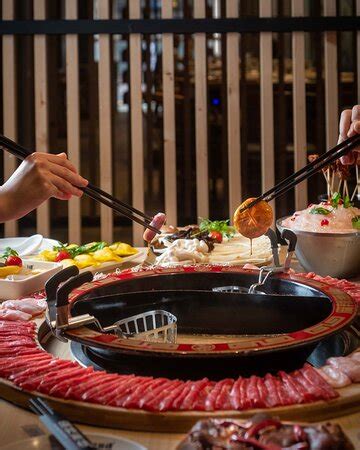 SPICY SOUL HOT POT Madrid Restaurant Reviews Photos Reservations Tripadvisor